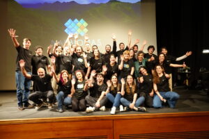 Lançamento da Coleção 2 do MapBiomas Argentina