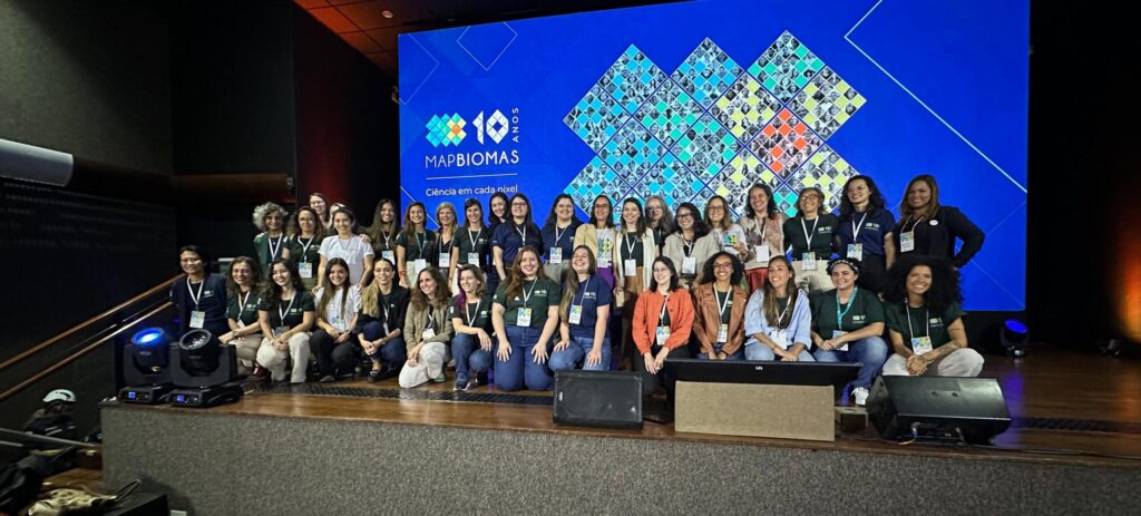 Presença feminina compõe diversidade fundamental para a ciência aberta e colaborativa