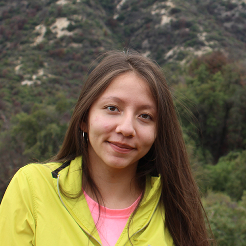 Danniela Espinoza