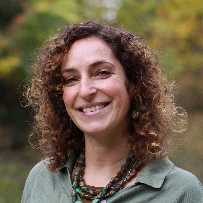 Aurelie Camille Shapiro