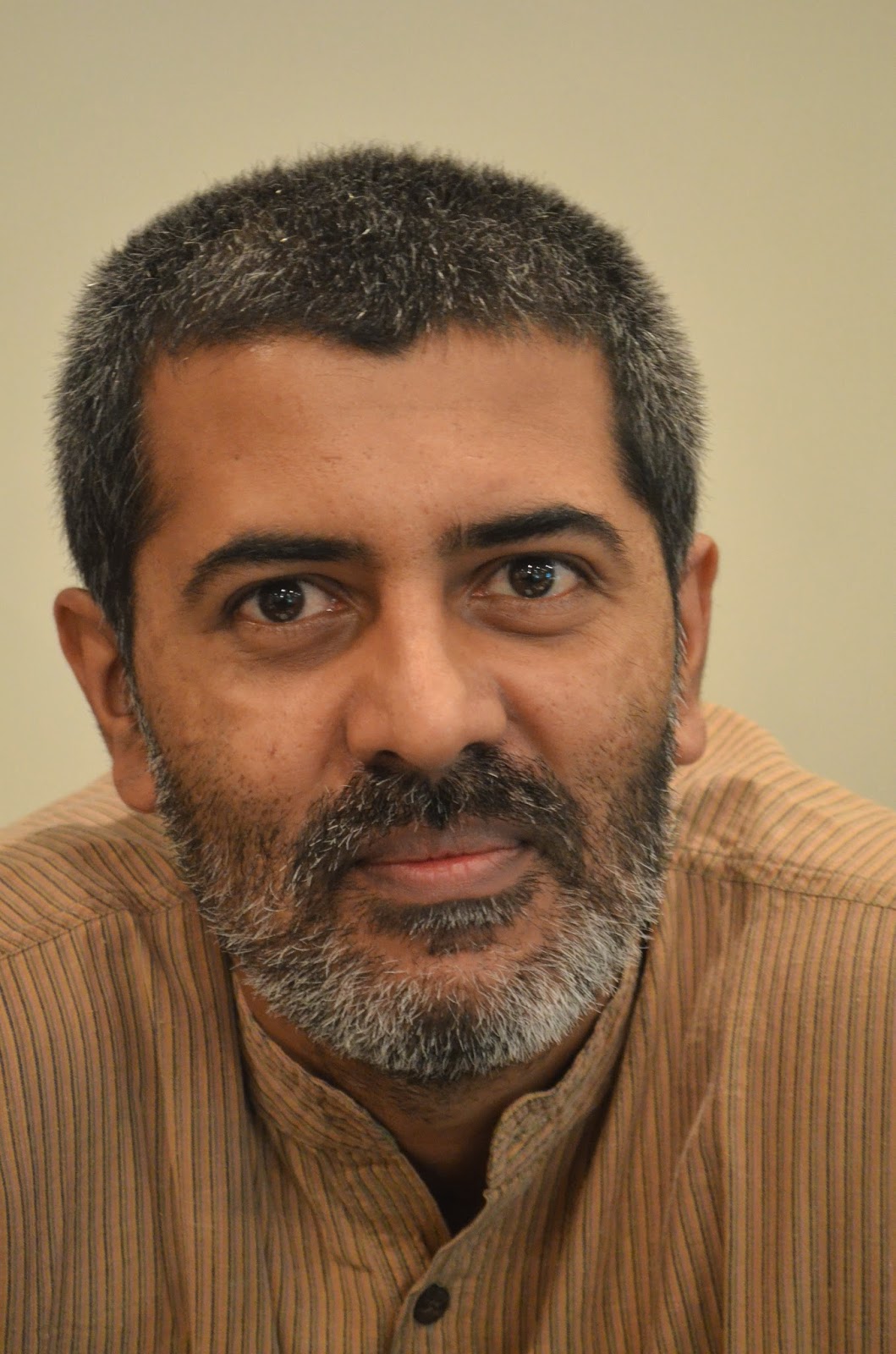 Madhusudan