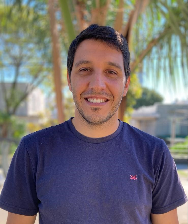 Federico Gallego