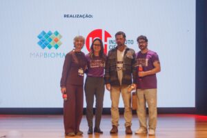 Inscrições para a 9ª edição do Prêmio MapBiomas começam em 1º de outubro; participe!